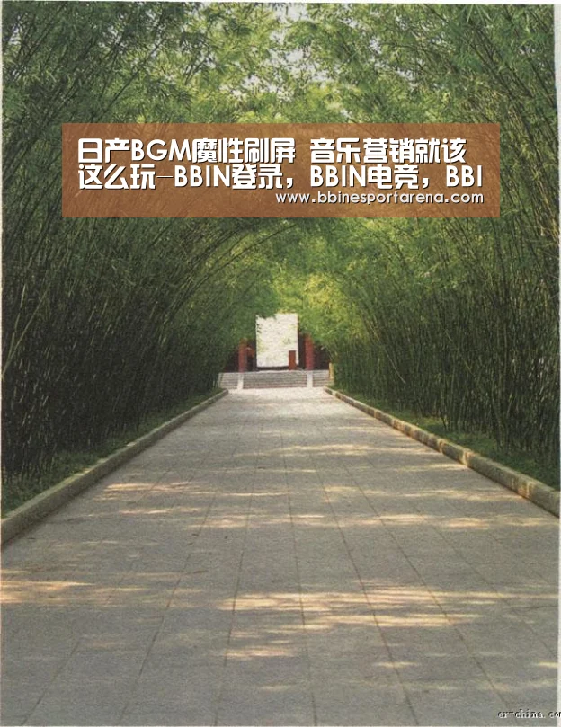 日产BGM魔性刷屏 音乐营销就该这么玩-BBIN登录,BBIN电竞,BBIN国际厅,BBIN直播(图1) BBIN登录,BBIN电竞,BBIN国际厅,BBIN直播